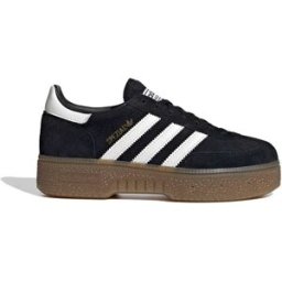Adidas Originals Baskets Handball Spezial Bold Core Black / Core White / Gum 5 EU 41 1/3 Femme