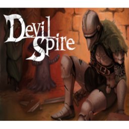 Kinguin Devil Spire PC Steam CD Key