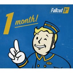 Kinguin Fallout 1st - 1 Month Subscription Windows 10/11 CD Key (Game Pass Ultimate required)