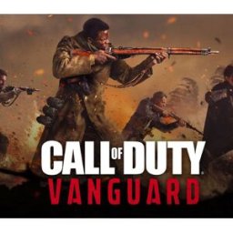 Kinguin Call of Duty: Vanguard EU PC Windows CD Key