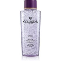 Collistar Unica Uniforming Redensifying Essence essence rénovatrice visage pour raffermir le visage 200 ml