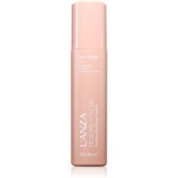 L'anza Healing Volume Zero Weight Gel gel coiffant pour cheveux fins et sans volume 200 ml