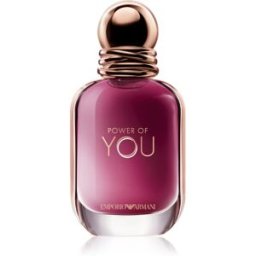 Giorgio Armani Power of You Eau de Parfum pour femme 30 ml