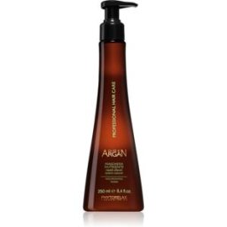 Phytorelax Laboratories Olio Di Argan masque nourrissant régénérant à l'huile d'argan 250 ml