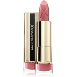 Max Factor Colour Elixir 24HR Moisture rouge à lèvres hydratant teinte 010 Toasted Almond 4,8 g