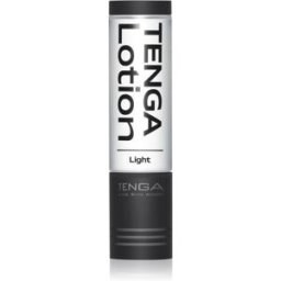 Tenga Lotion Light gel lubrifiant 170 ml