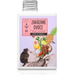 Soaphoria Forbidden Fruit Parfum Concentré pour Machine à Laver 150 ml