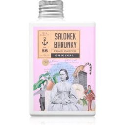 Soaphoria Baroness's Salon Parfum Concentré pour Machine à Laver 150 ml
