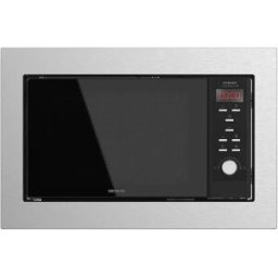 Cecotec Micro-ondes Grandheat 2350 Built-in Steel One Size unisex