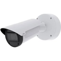 Axis Caméra De Surveillance Q1809-le White One Size unisex