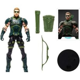 Harry Potter Vert Dc Comics Arrow Multicolor One Size unisex