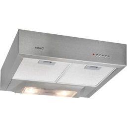 Cata Hotte Décorative S-boxx/a 60 Cm Stainless Steel One Size unisex