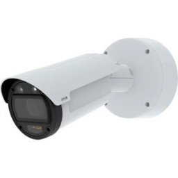 Axis Caméra De Surveillance Q1808-le White One Size unisex