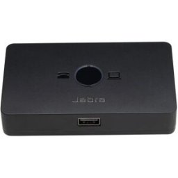 Jabra Adaptateur Link 950 Usb A/usb C Black One Size unisex