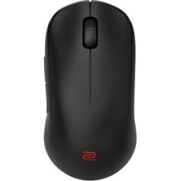 BenQ Souris De Jeu Sans Fil Zowie U2-dw 4k Black One Size unisex