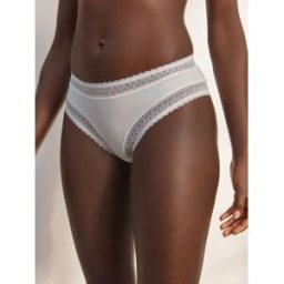 Next Culotte Ultimate Comfort Premium en dentelle et micro modal