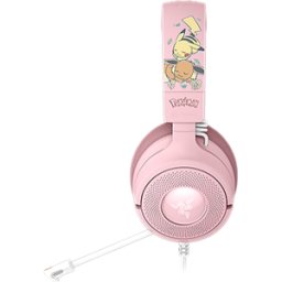 Razer Kraken V4 X - Pikachu & Eevee Edition