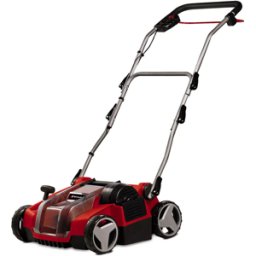 Einhell GE-SC 36/35 Li - Scarificateur / Aérateur à batterie - SANS BATTERIE NI CHARGEUR
