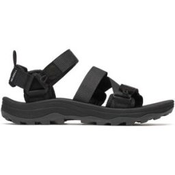 Sandale de randonnée MERRELL SPEED FUSION SPORT RMX (BLACK) homme 45