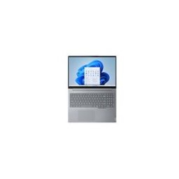 IBM ThinkBook 16 G8 IAL - AI PC - 16 - Intel Core Ultra 9 - 185H - 32 Go RAM - 1 To SSD - Francais