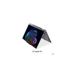 IBM ThinkPad X1 2-in-1 Gen 11 Aura Edition - Copilot+ PC - 14 - Intel Core Ultra 7 - 355 - Evo - 32 Go RAM - 512 Go SSD - mise a niveau possible 4G/5G - Francais