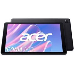 Acer Tablette Tactile - Série Iconia A - 10,1 - 4 Go Ram - Stockage 64 Go - Ecran Ips Hd - Wi-fi 6