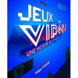 Jeux vidéo ! : une histoire du 10e art Philippe Tomblaine Les Moutons électriques