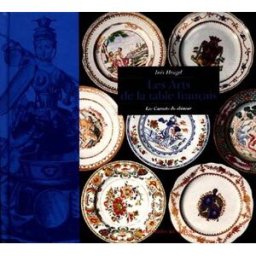 Les arts de la table Inès Heugel Chêne