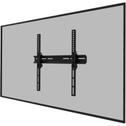 Neomounts WL30-350BL14 Support mural pour écran 1 Écran(s) 81,3 cm (32) - 165,1 cm (65) noir rigide