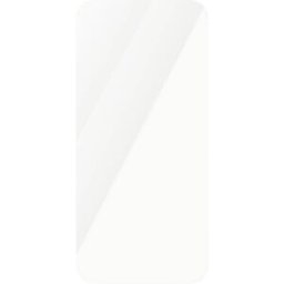 PanzerGlass Ultra-Wide Fit Verre de protection décran Apple IPhone 16, iPhone 15 1 pc(s) SAFE95875
