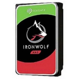 Disque dur interne 8.9 cm (3.5) Seagate IronWolf™ 6 TB SATA III ST6000VN006 vrac