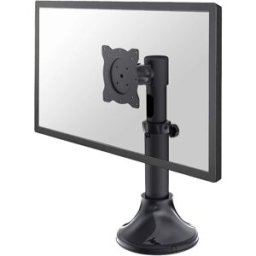 Neomounts FPMA-D025BLACK Support mural pour écran 1 Écran(s) 25,4 cm (10) - 76,2 cm (30) noir inclinable