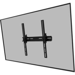 Neomounts WL35-350BL14 Support mural pour écran 1 Écran(s) 81,3 cm (32) - 165,1 cm (65) noir inclinable