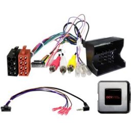 ACV Adaptateur pour télécommande de volant