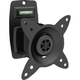 Digitus DA-90350 Support mural pour écran 1 Écran(s) 38,1 cm (15) - 68,6 cm (27) noir mobile, rotatif
