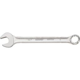 Gedore 6080680 7 3 Clé mixte Ouverture de clé (métrique) 3 mm