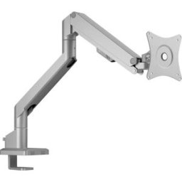 ICY BOX Monitorständer für einen Monitor Support de table pour écran 1 Écran(s) 81,3 cm (32) gris, argent