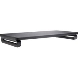 Kensington SmartFit® Support sur pied pour écran 1 Écran(s) 48,3 cm (19) - 68,6 cm (27) noir sur pied, réglable en hauteur