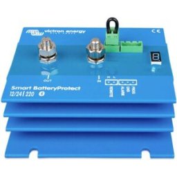 Victron Energy Smart Battery Protect 12/24V--220A BPR122022000 Séparateur de batterie