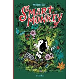 Cornélius Smart monkey