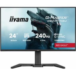 Ecran pc gaming IIYAMA GB2471HSU-B1