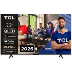 Tv led 55'' TCL 55P79L
