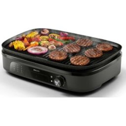 Gril de table PHILIPS HD6210/90