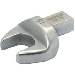 Bahco Clé à Fourche Ouverte 9x12 Mm 10 Multicolor One Size