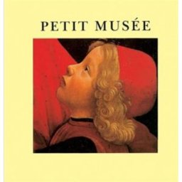 Petit musée : images Alain Le Saux, Grégoire Solotareff Ecole des loisirs