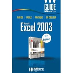 Microsoft Excel 2003 Guy Deschamps Micro application