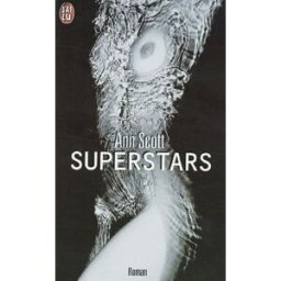 superstars ann scott j'ai lu