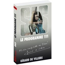 Le programme 111 Gérard de Villiers G. de Villiers