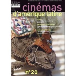 Cinémas d'Amérique latine, n° 8. Cinéma et musique Collectif Presses universitaires du Midi