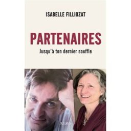 Partenaires : jusqu'à ton dernier souffle Isabelle Filliozat Lattès